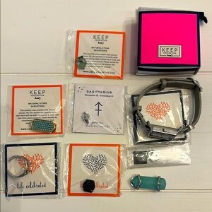 Keep Collective Bundle